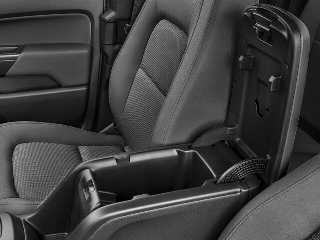 2018 Chevrolet Colorado 2WD Work Truck Winder GA