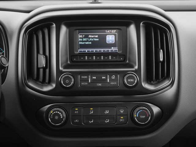 2018 Chevrolet Colorado 2WD Work Truck Winder GA