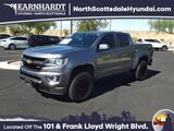 2018 Chevrolet Colorado 2WD Z71 Phoenix AZ 2018 Chevrolet Colorado 2WD Z71 Phoenix AZ