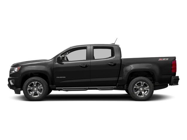 2018 Chevrolet Colorado 2WD Z71 Winder GA