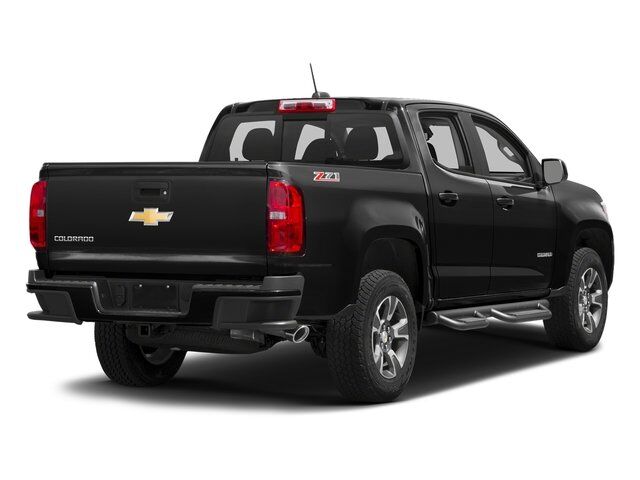 2018 Chevrolet Colorado 2WD Z71 Winder GA