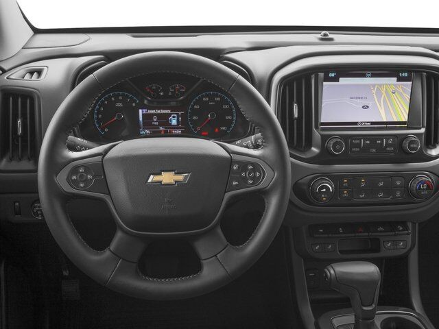 2018 Chevrolet Colorado 2WD Z71 Winder GA