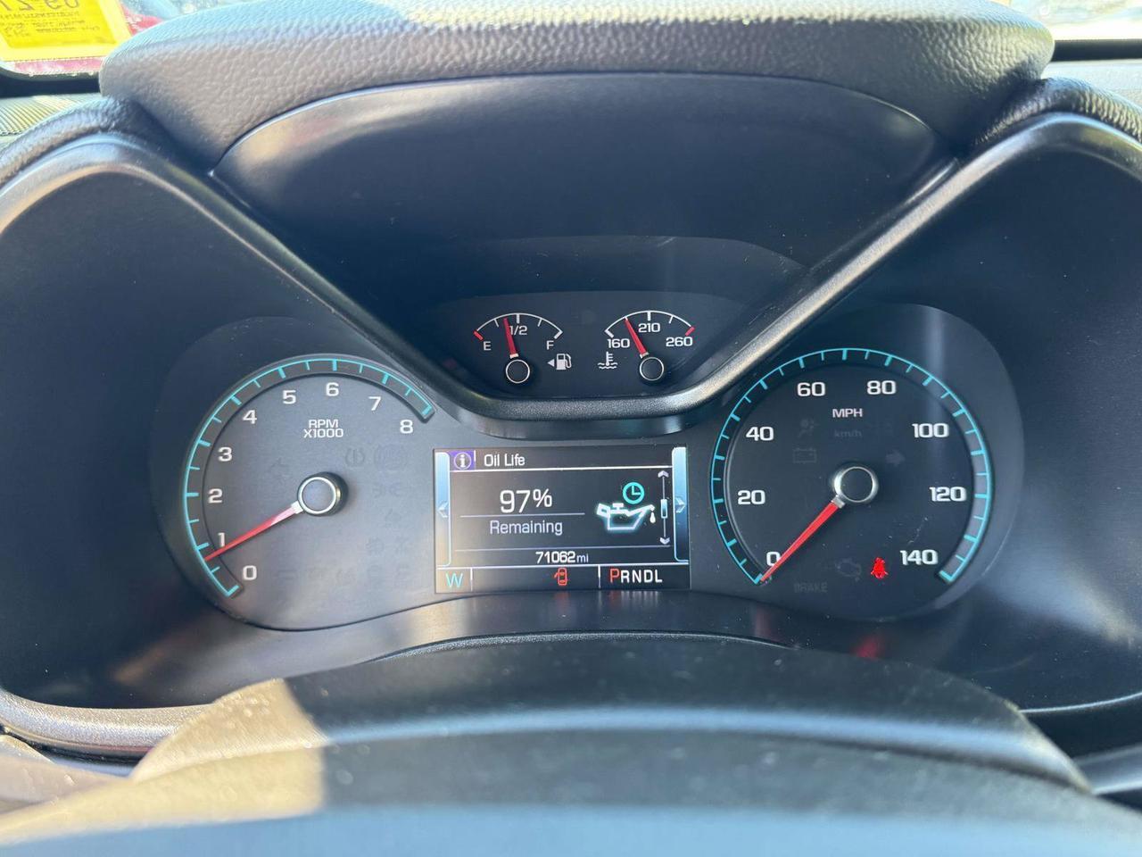 2018 Chevrolet Colorado 4WD LT San Clemente CA