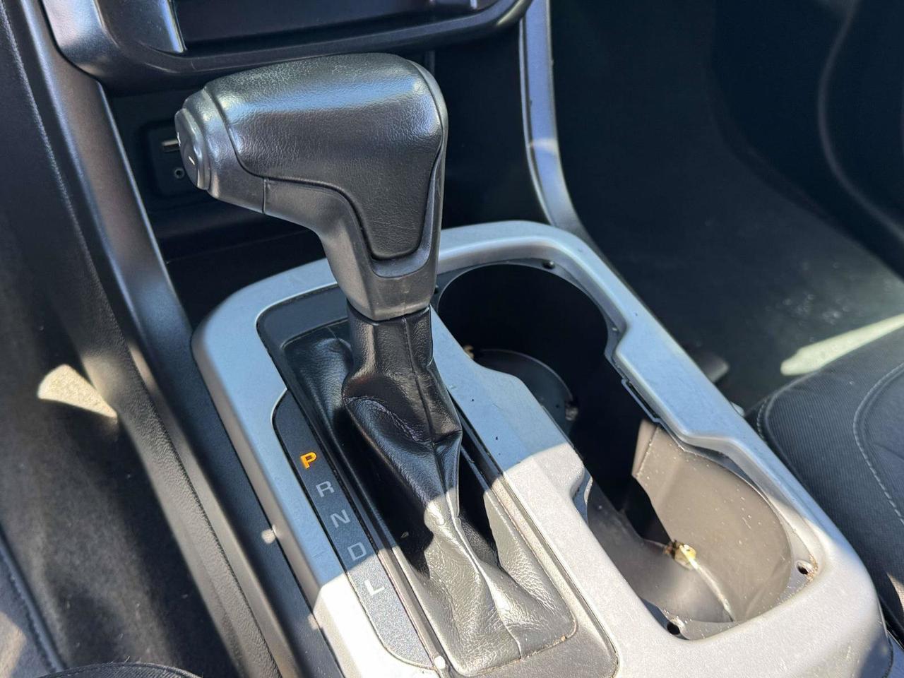 2018 Chevrolet Colorado 4WD LT San Clemente CA