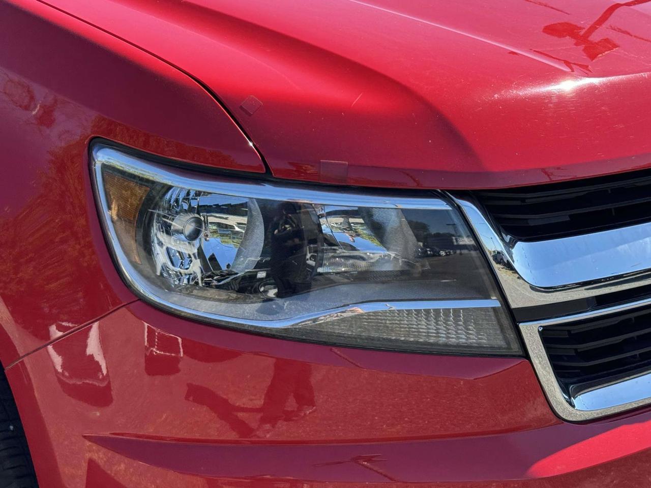 2018 Chevrolet Colorado 4WD LT San Clemente CA