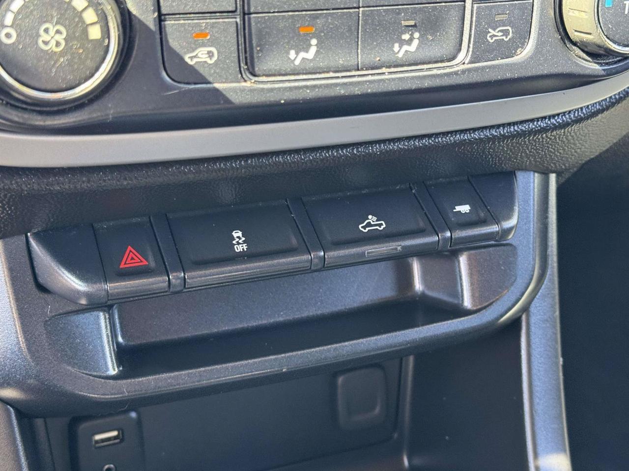 2018 Chevrolet Colorado 4WD LT San Clemente CA
