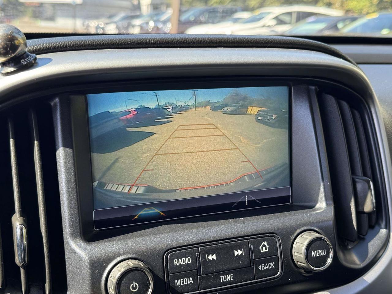 2018 Chevrolet Colorado 4WD LT San Clemente CA