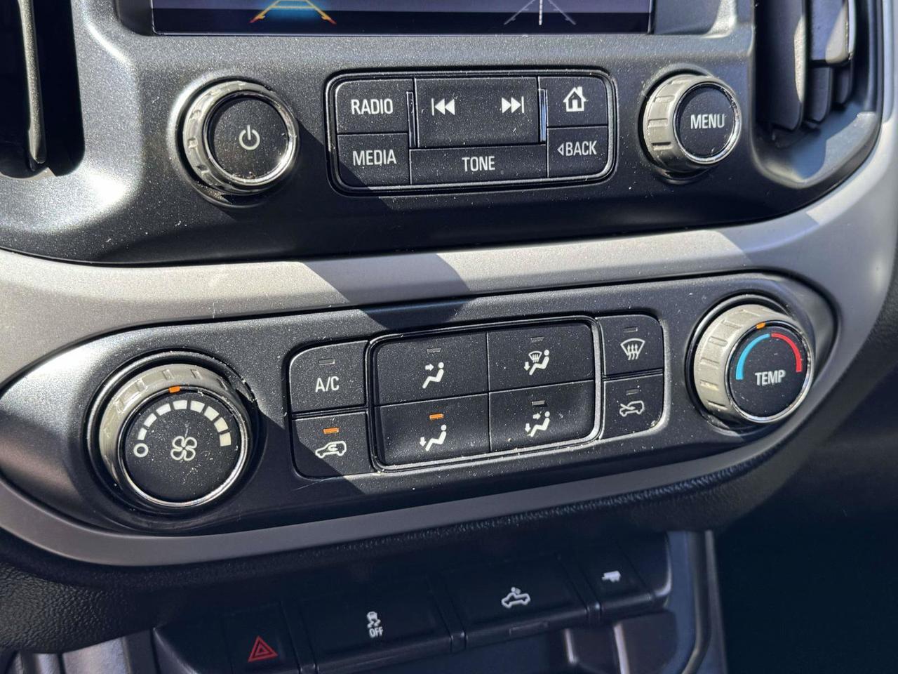 2018 Chevrolet Colorado 4WD LT San Clemente CA