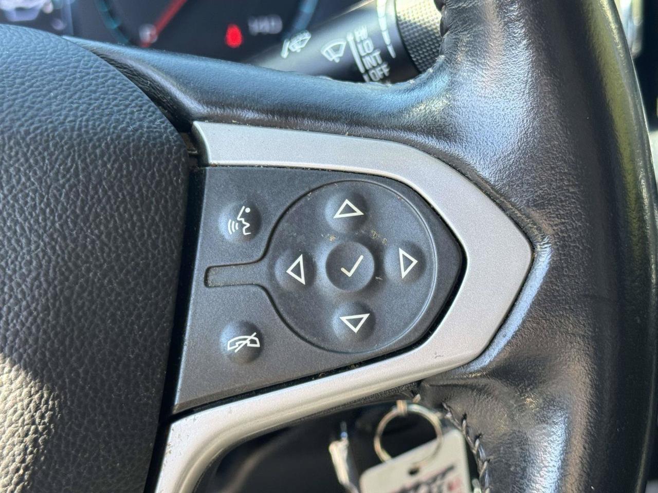 2018 Chevrolet Colorado 4WD LT San Clemente CA