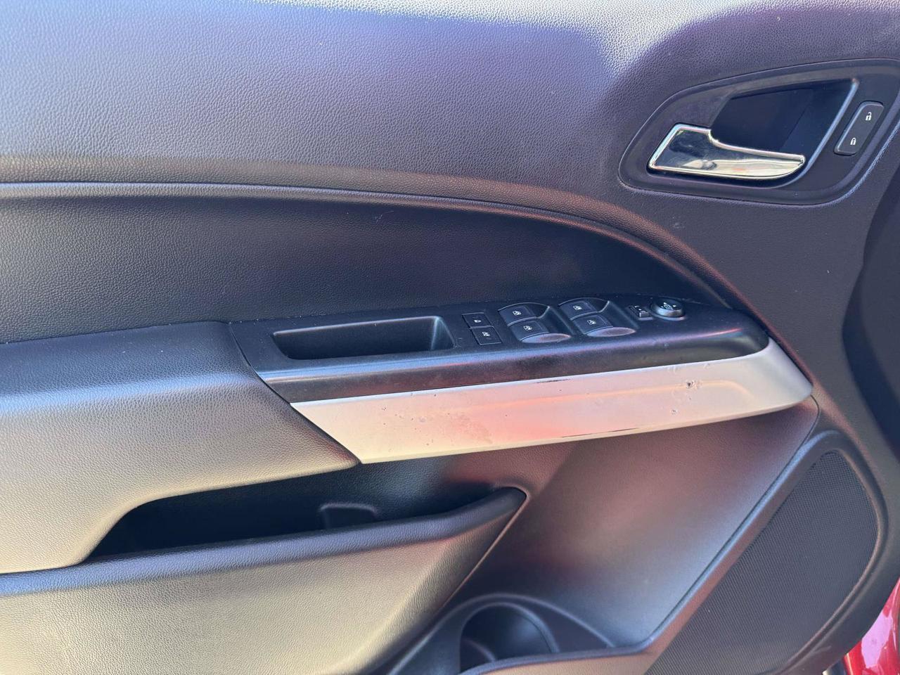 2018 Chevrolet Colorado 4WD LT San Clemente CA