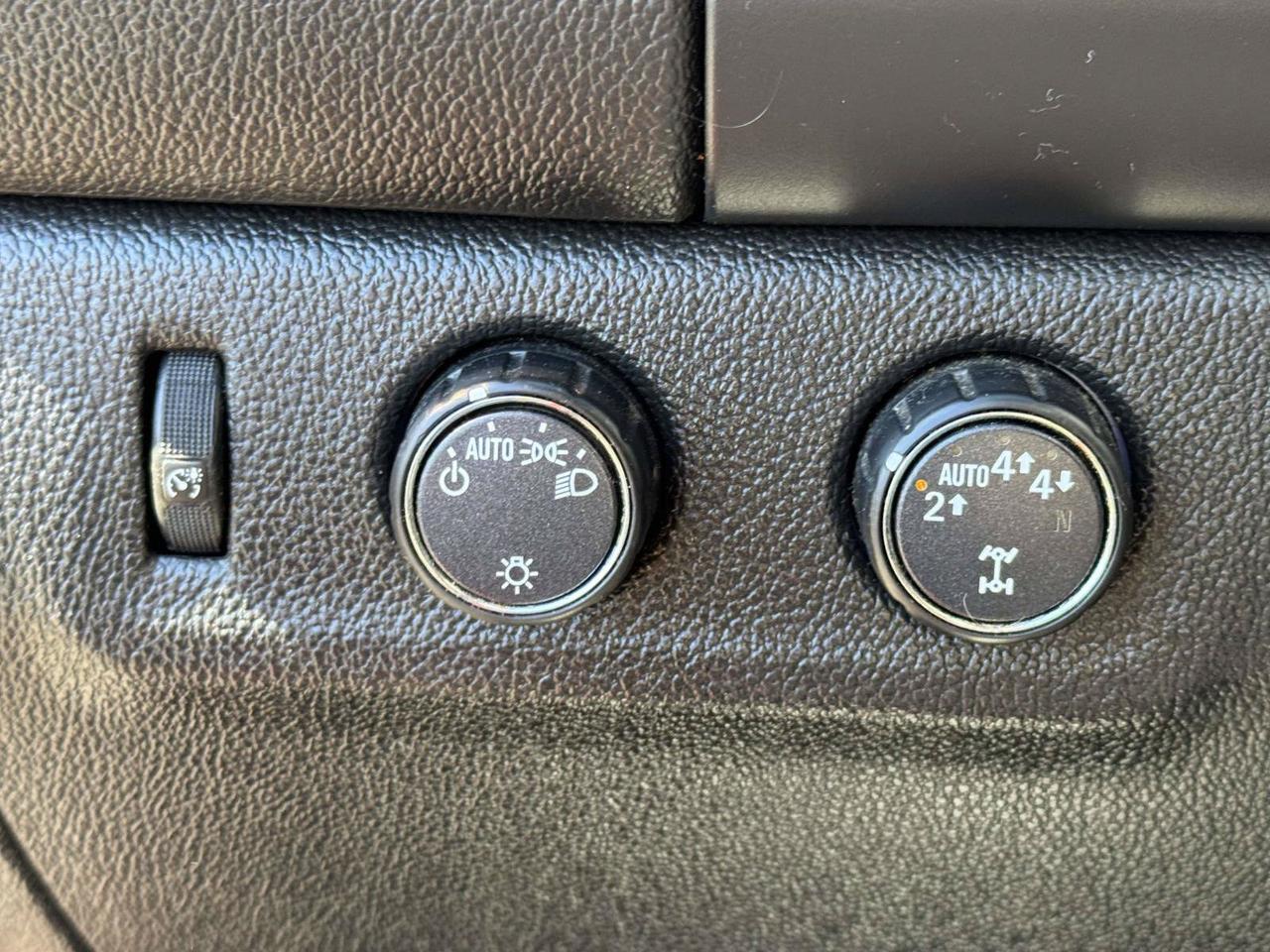 2018 Chevrolet Colorado 4WD LT San Clemente CA