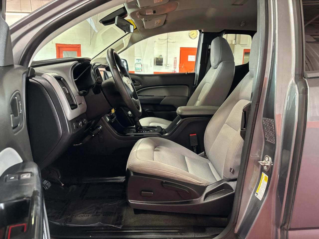 2018 Chevrolet Colorado 4WD Work Truck Franklin OH