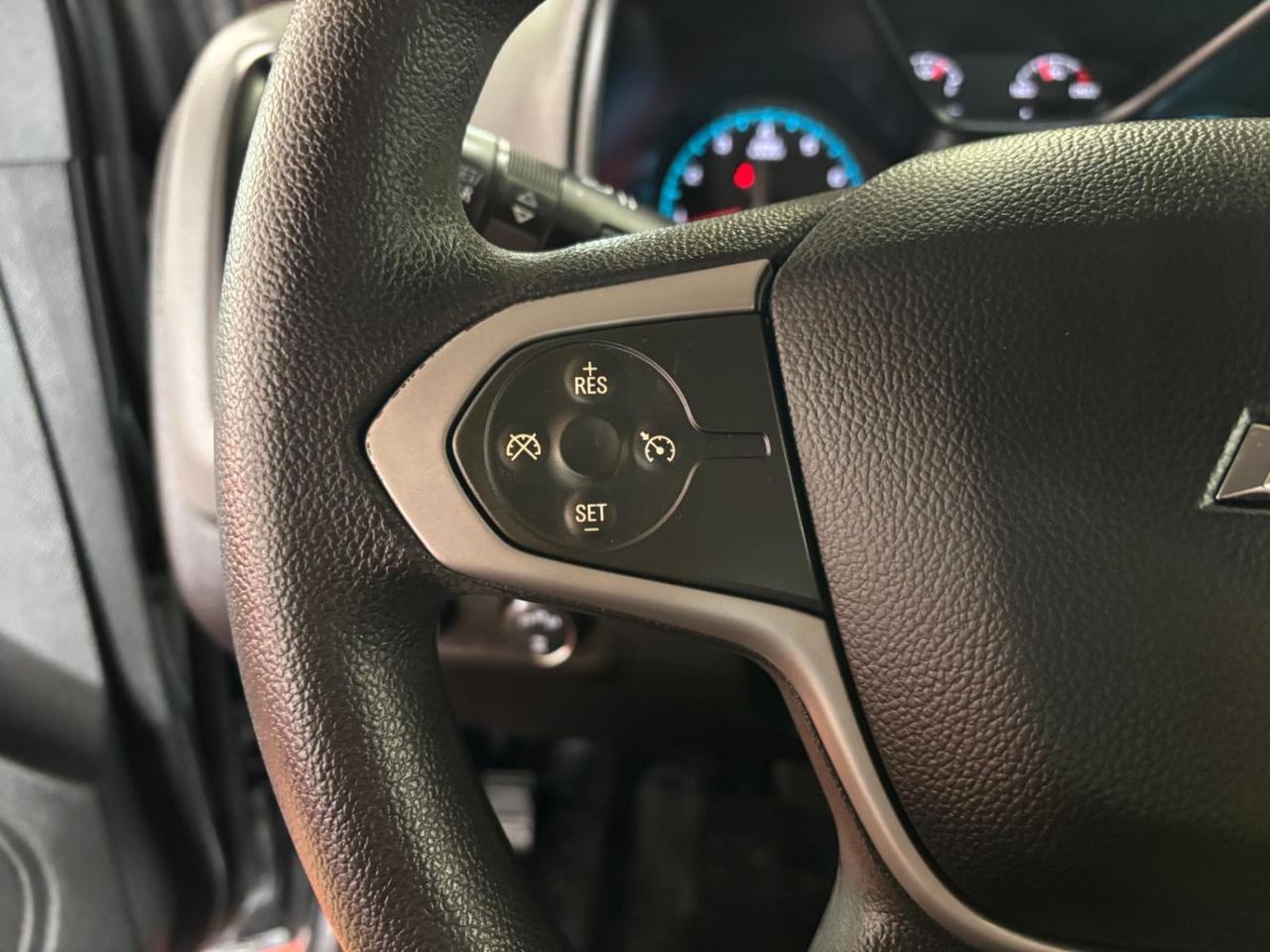2018 Chevrolet Colorado 4WD Work Truck Franklin OH