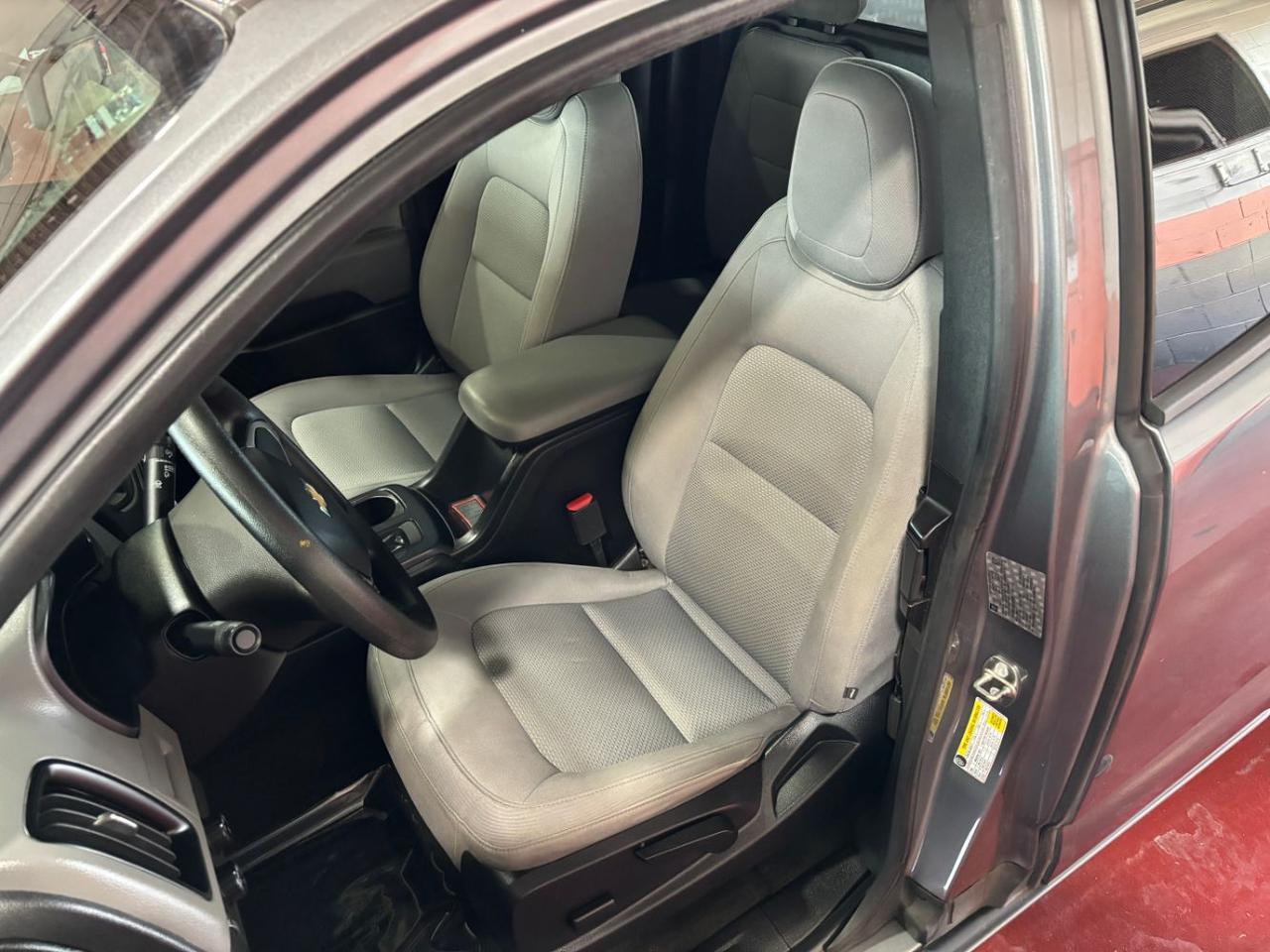 2018 Chevrolet Colorado 4WD Work Truck Franklin OH