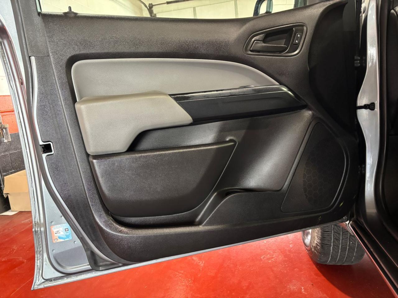 2018 Chevrolet Colorado 4WD Work Truck Franklin OH