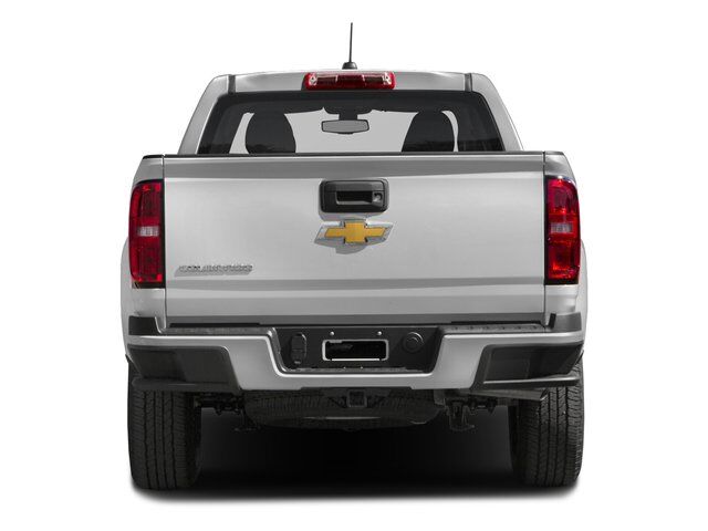 2018 Chevrolet Colorado 4WD Work Truck Winder GA