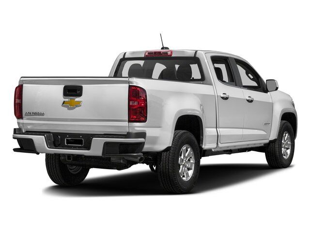 2018 Chevrolet Colorado 4WD Work Truck Winder GA