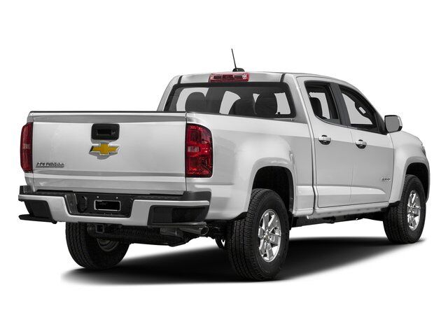 2018 Chevrolet Colorado 4WD Work Truck Winder GA