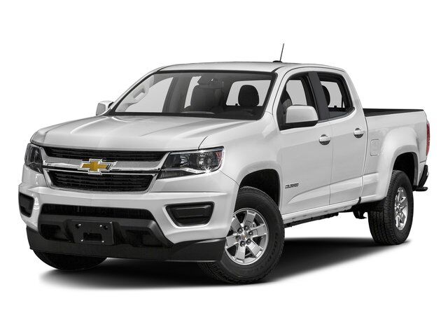 2018 Chevrolet Colorado 4WD Work Truck Winder GA