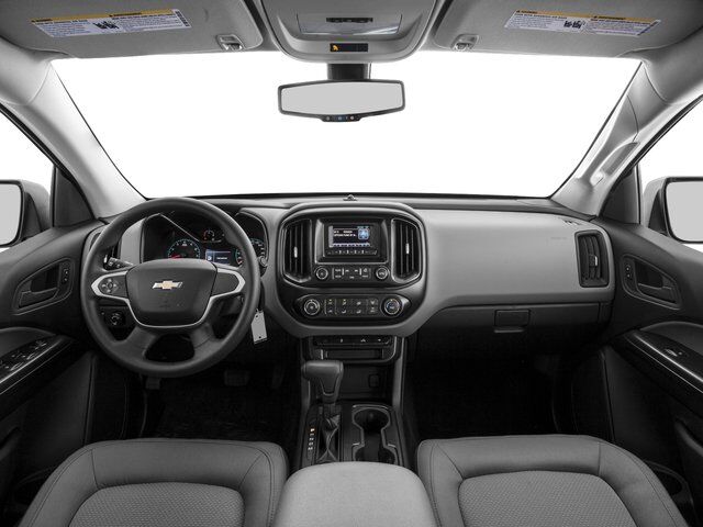 2018 Chevrolet Colorado 4WD Work Truck Winder GA