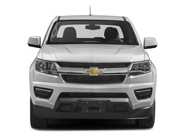 2018 Chevrolet Colorado 4WD Work Truck Winder GA