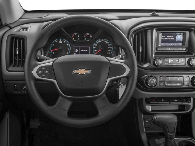 2018 Chevrolet Colorado 4WD Work Truck Winder GA