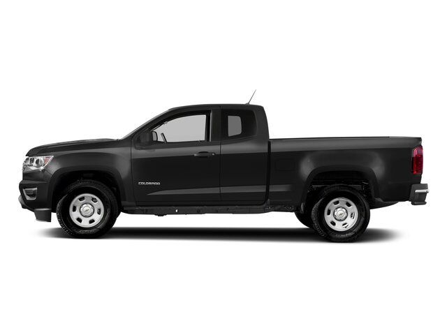 2018 Chevrolet Colorado 4WD Work Truck Winder GA