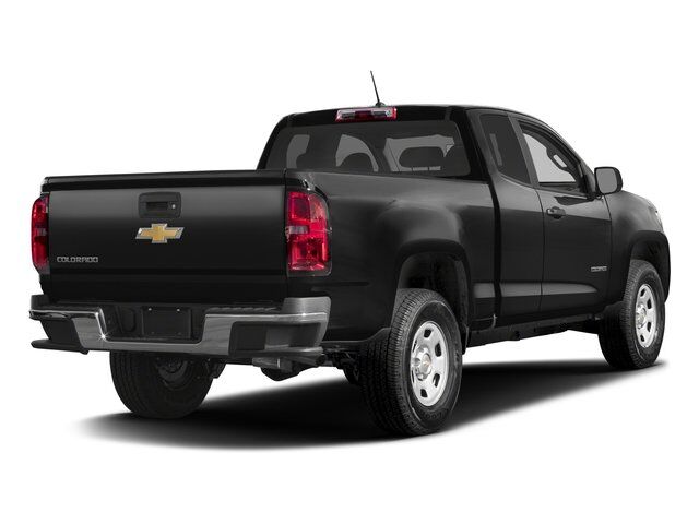 2018 Chevrolet Colorado 4WD Work Truck Winder GA