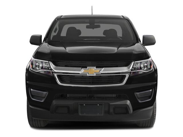 2018 Chevrolet Colorado 4WD Work Truck Winder GA