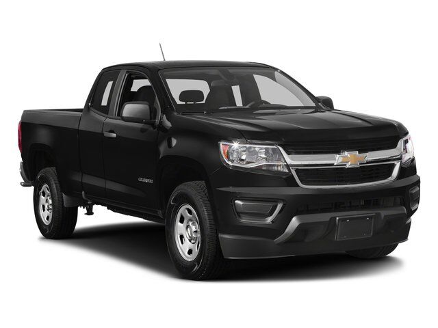 2018 Chevrolet Colorado 4WD Work Truck Winder GA
