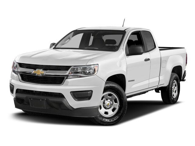 2018 Chevrolet Colorado 4WD Work Truck Winder GA
