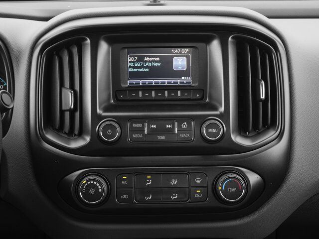 2018 Chevrolet Colorado 4WD Work Truck Winder GA