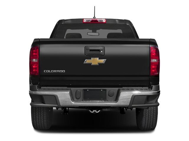 2018 Chevrolet Colorado 4WD Work Truck Winder GA
