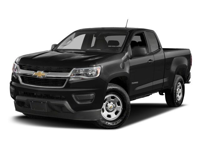 2018 Chevrolet Colorado 4WD Work Truck Winder GA