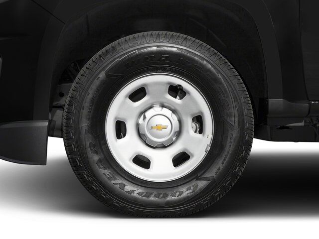 2018 Chevrolet Colorado 4WD Work Truck Winder GA