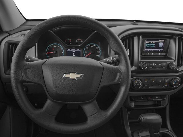 2018 Chevrolet Colorado 4WD Work Truck Winder GA