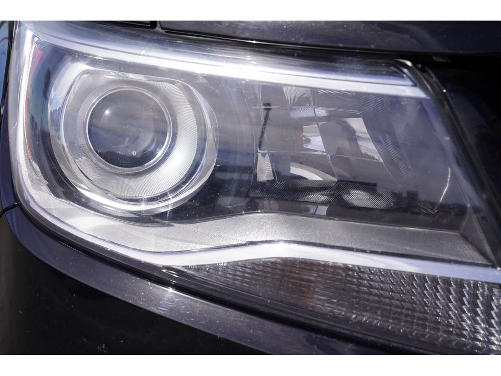 2018 Chevrolet Colorado 4WD Z71 Price UT