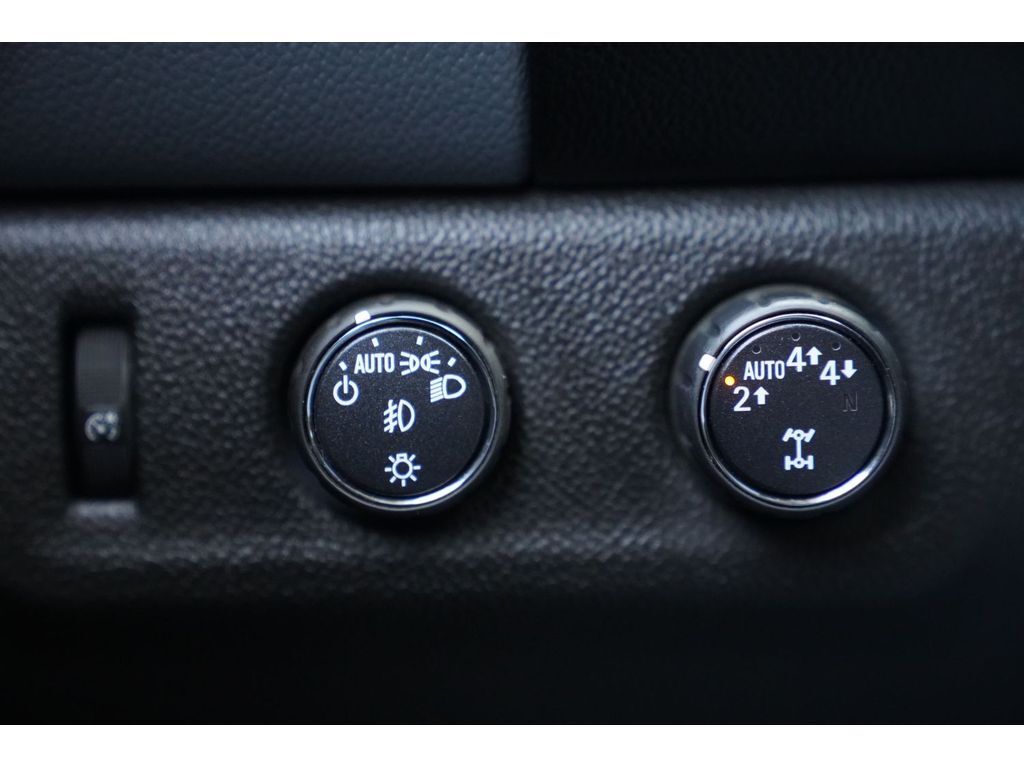 2018 Chevrolet Colorado 4WD Z71 Price UT