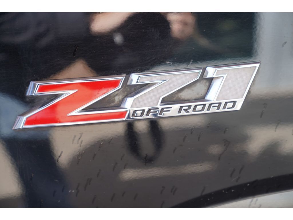 2018 Chevrolet Colorado 4WD Z71 Price UT