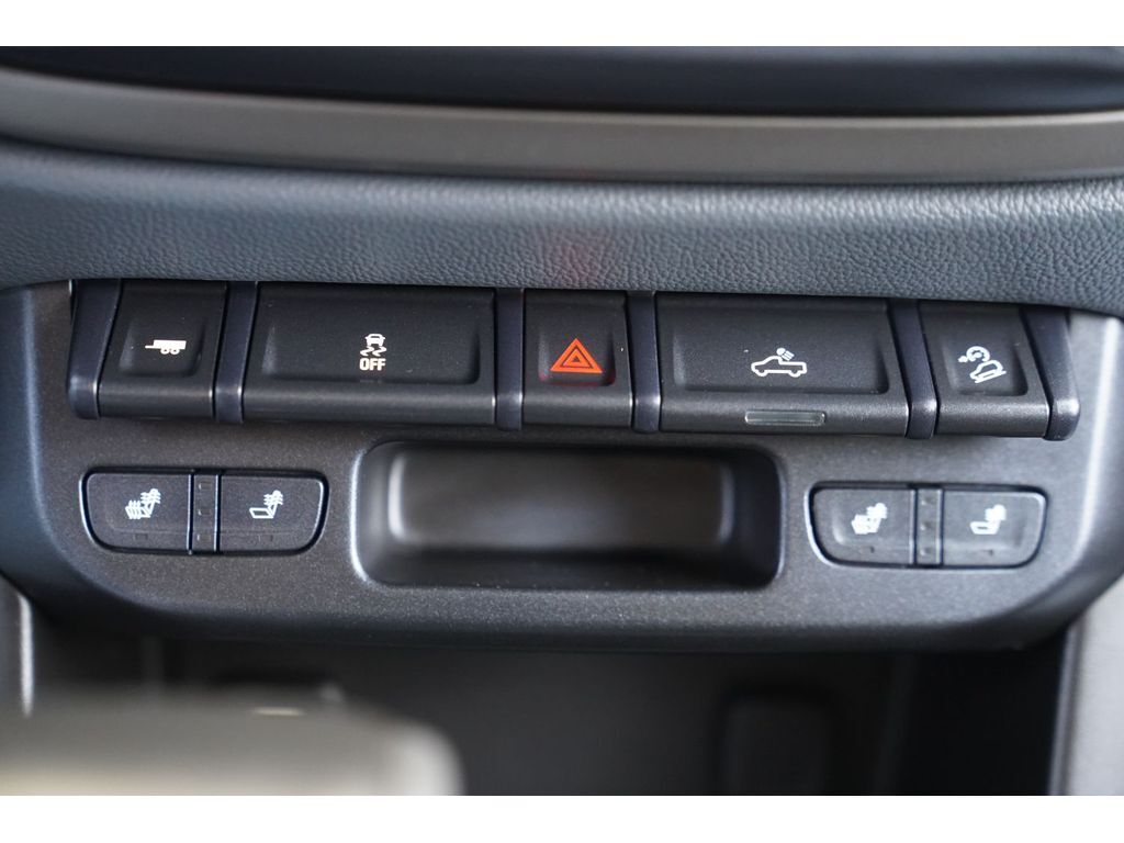 2018 Chevrolet Colorado 4WD Z71 Price UT