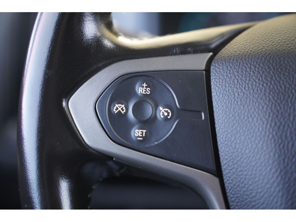 2018 Chevrolet Colorado 4WD Z71 Price UT