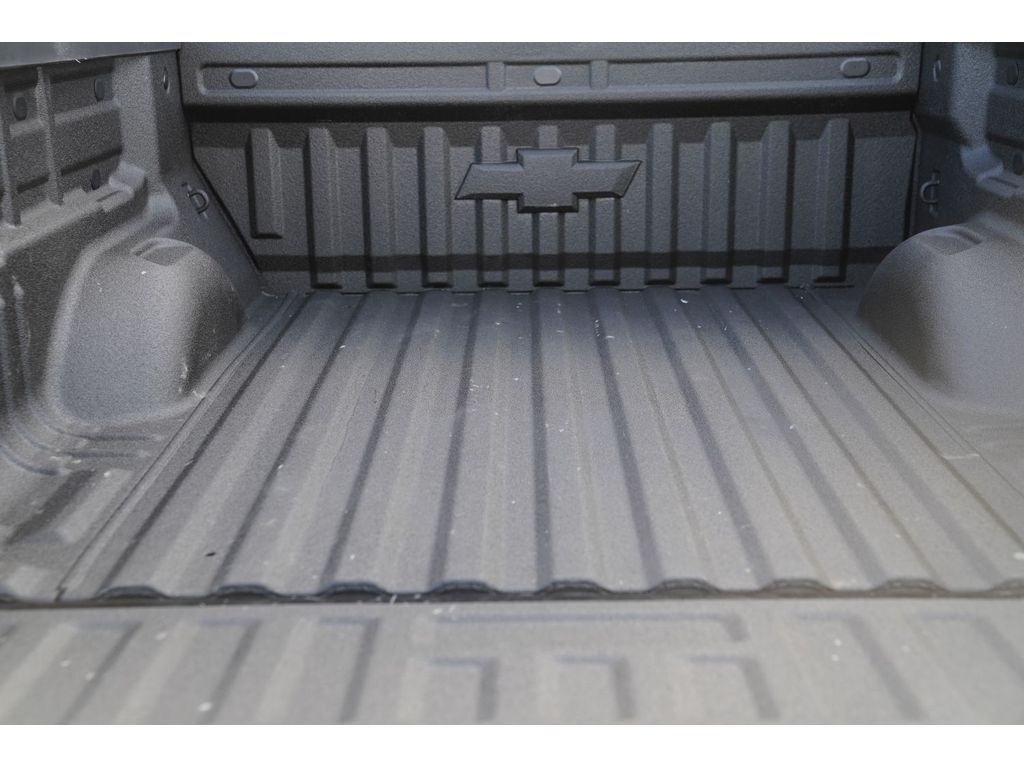 2018 Chevrolet Colorado 4WD Z71 Price UT