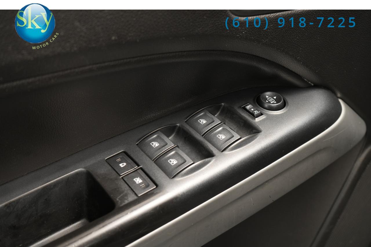 2018 Chevrolet Colorado 4WD ZR2 1-Owner AEV Snorkel West Chester PA