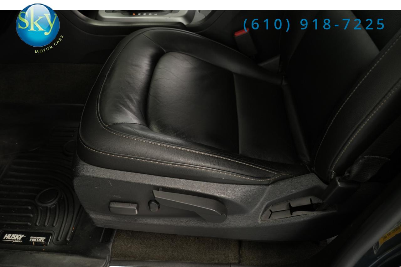 2018 Chevrolet Colorado 4WD ZR2 1-Owner AEV Snorkel West Chester PA