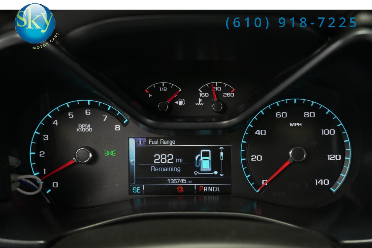 2018 Chevrolet Colorado 4WD ZR2 1-Owner AEV Snorkel West Chester PA