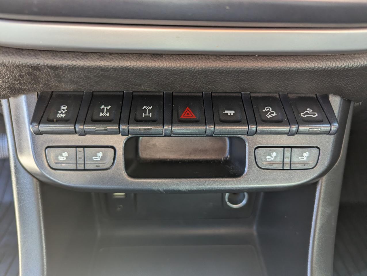 2018 Chevrolet Colorado 4WD ZR2 Grand Junction CO