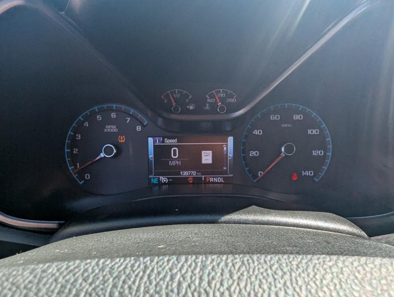 2018 Chevrolet Colorado 4WD ZR2 Grand Junction CO