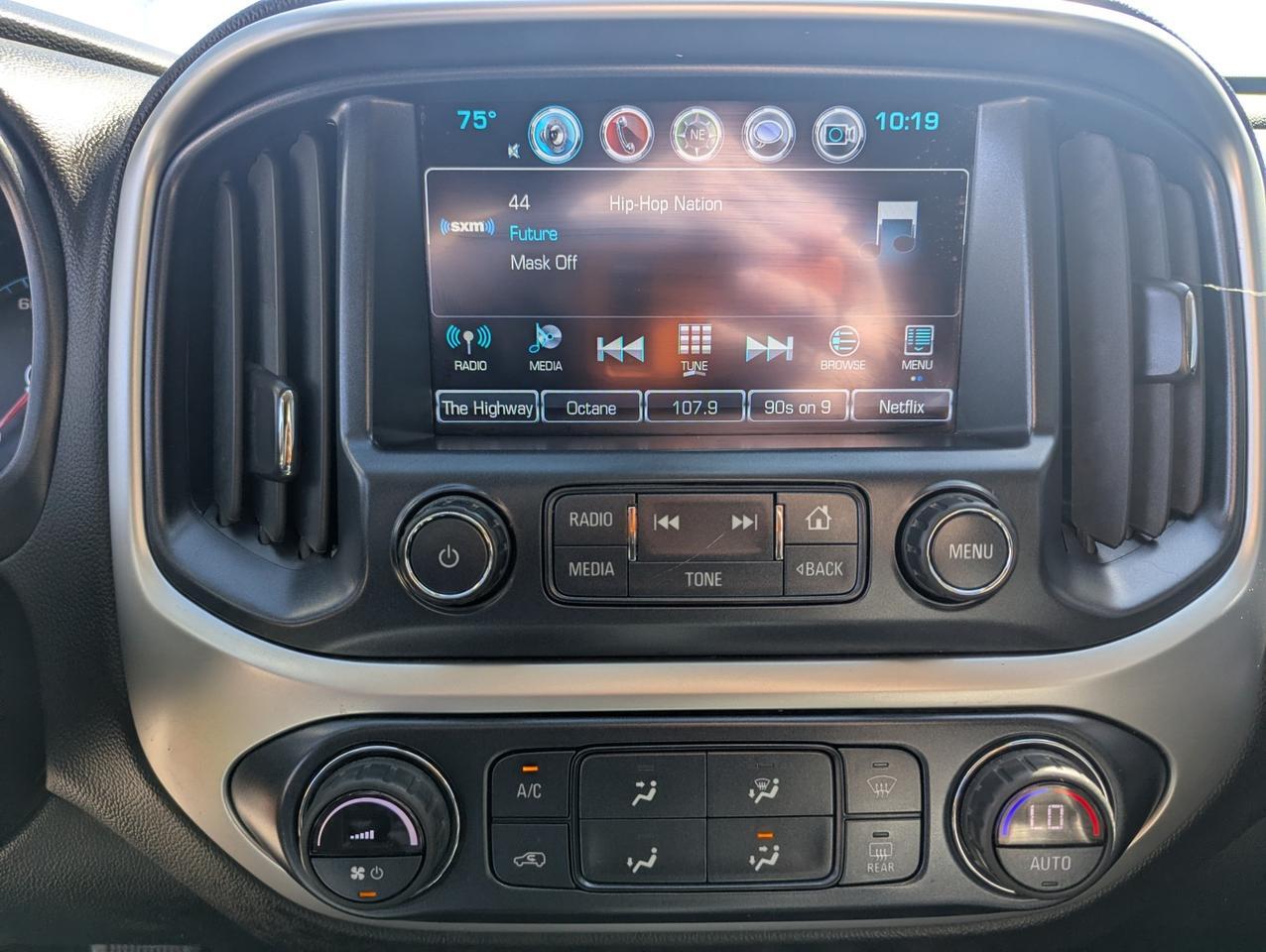 2018 Chevrolet Colorado 4WD ZR2 Grand Junction CO