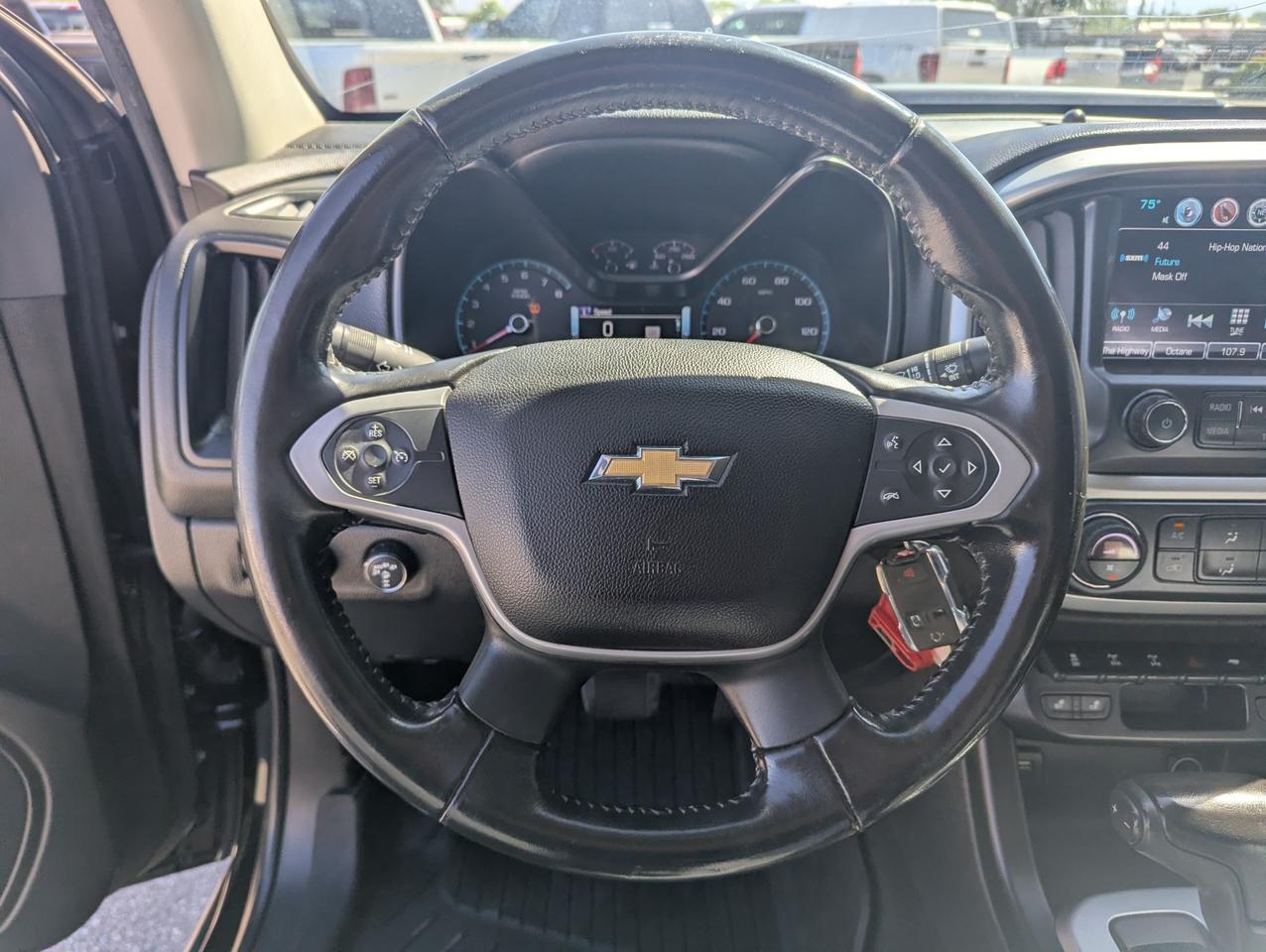 2018 Chevrolet Colorado 4WD ZR2 Grand Junction CO