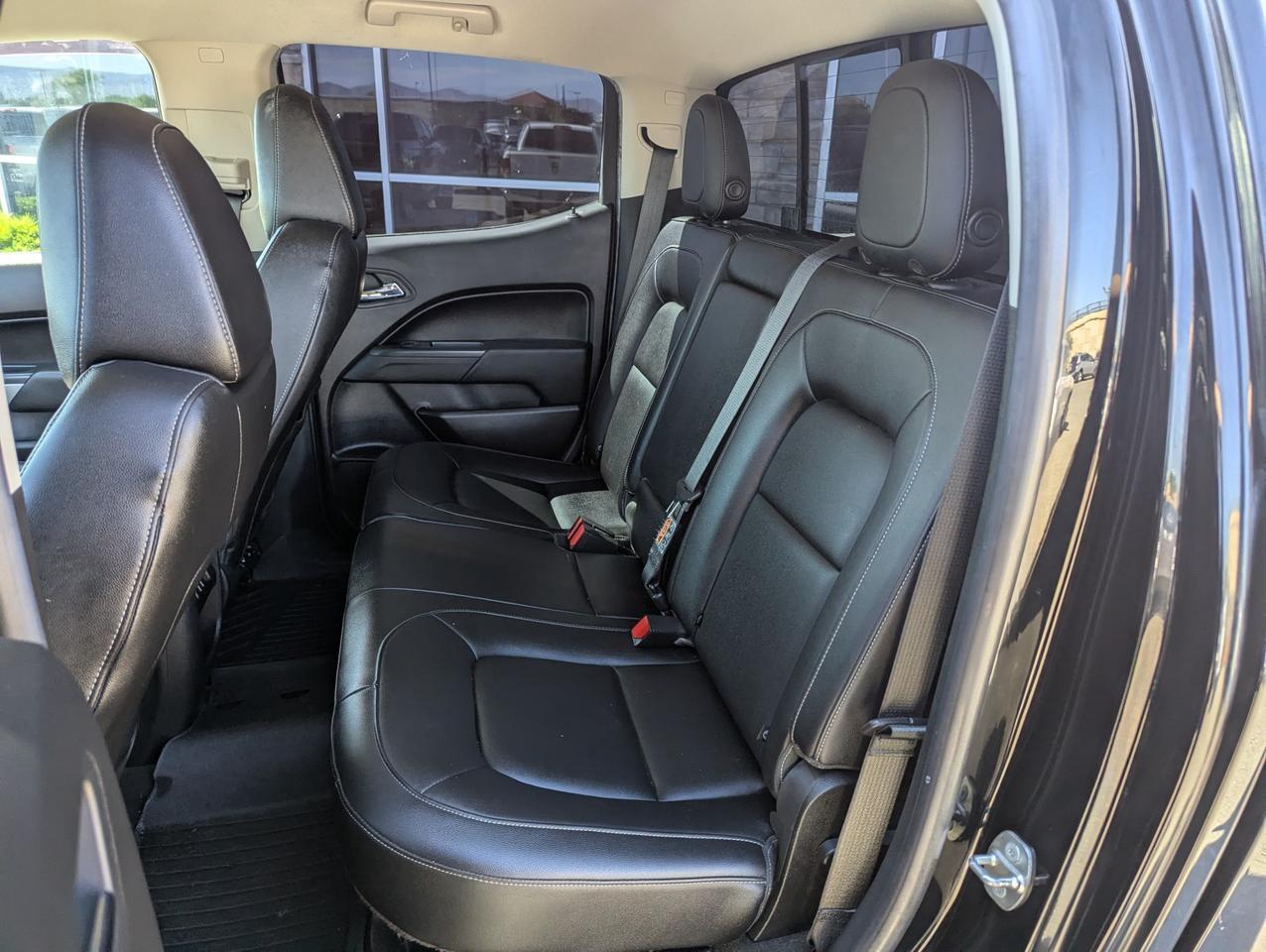 2018 Chevrolet Colorado 4WD ZR2 Grand Junction CO
